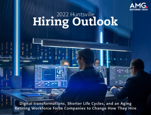 2022 Huntsville Hiring Outlook Whitepaper