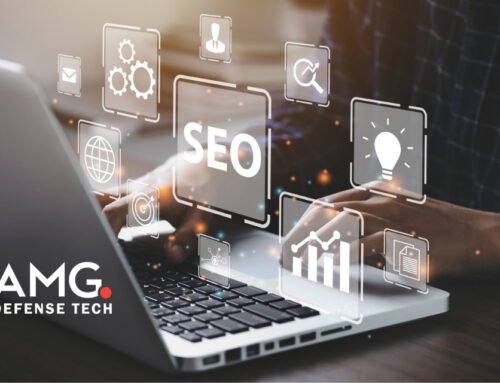 Why Government Contractors Need Digital Marketing