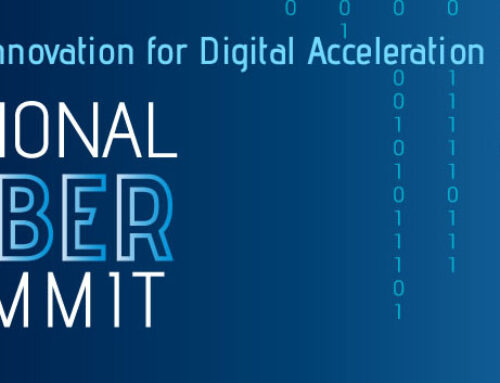 Case Study: National Cybersecurity Summit (NCS)