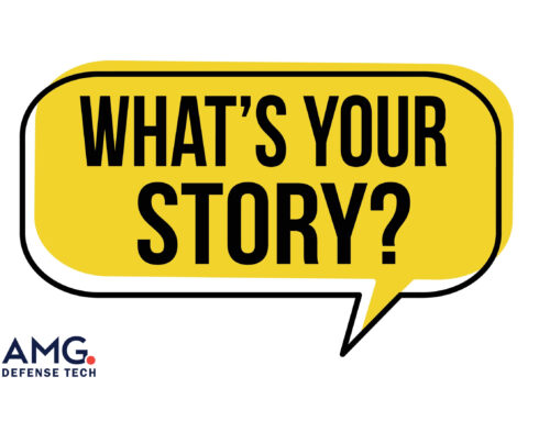 Pollinate Your B2G Market with Your Brand Story